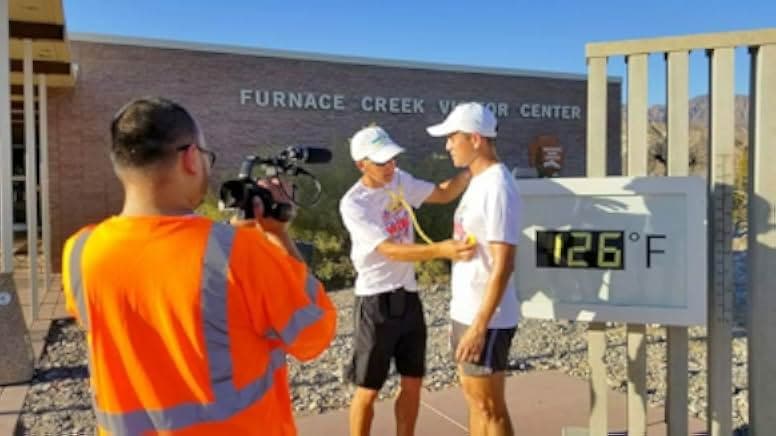 Running for Freedom: My Journey as an Ultra Marathon Runner 2019