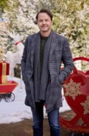 Magic in Mistletoe 2023