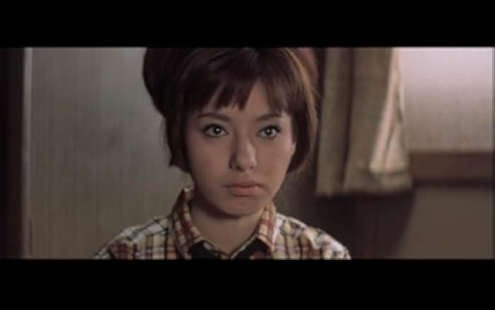 A Certain Killer 1967