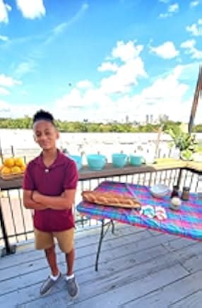 Love's Secret Ingredient 2023