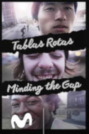 Minding the Gap 2018