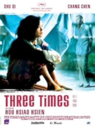 Three Times 2005