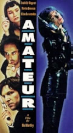 Amateur 1994