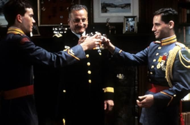 Taps 1981