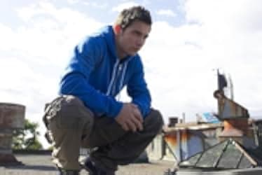 You Got Served: Beat the World 2011