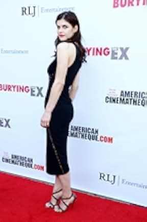 Burying the Ex 2014