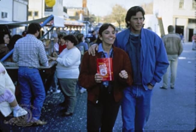 Sometimes They Come Back 1991