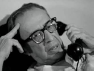 O Poeta do Castelo 1959