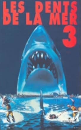 Jaws 3-D 1983