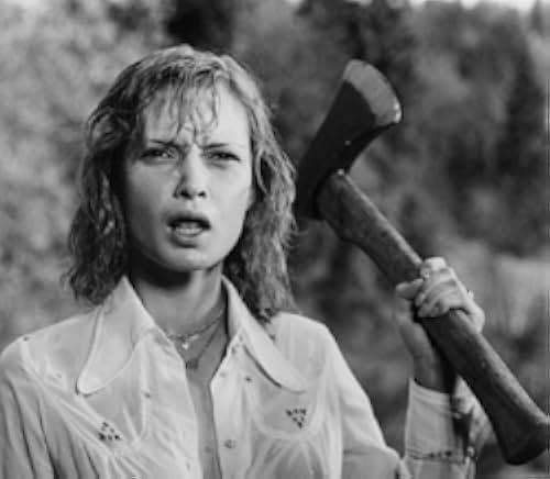 The Devil's Female 1974