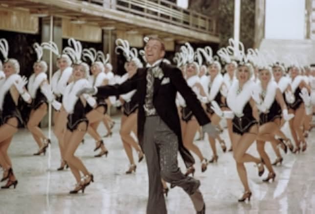 Pennies from Heaven 1981