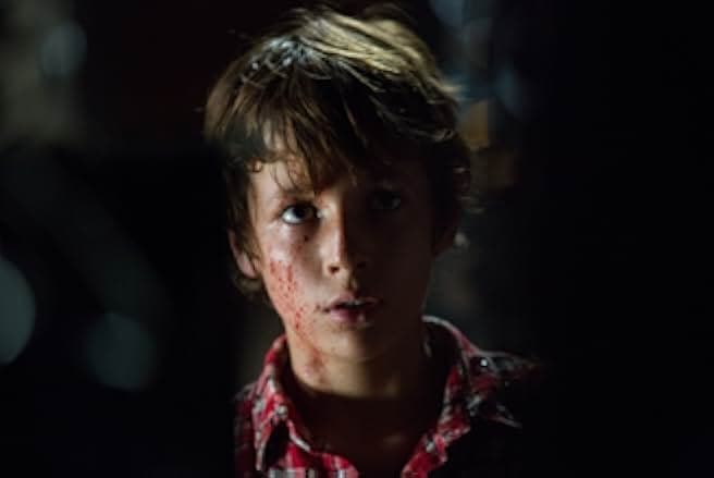 Sinister 2 2015