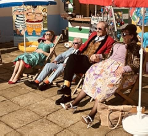 Brighton 2019