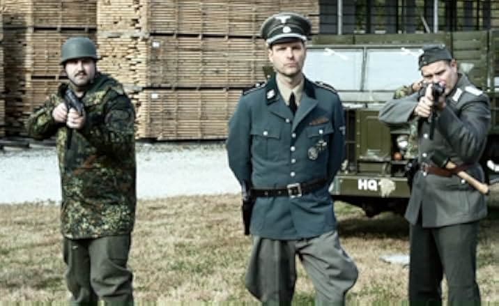 Operation Dunkirk 2017