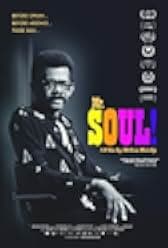 Mr. Soul! 2018