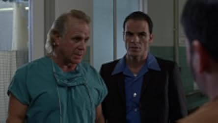 Carlito's Way: Rise to Power 2005