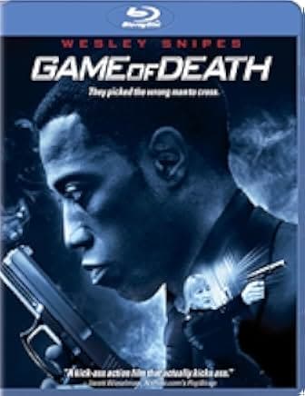 Game of Death 2011