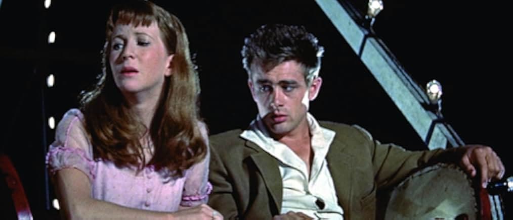 East of Eden 1955