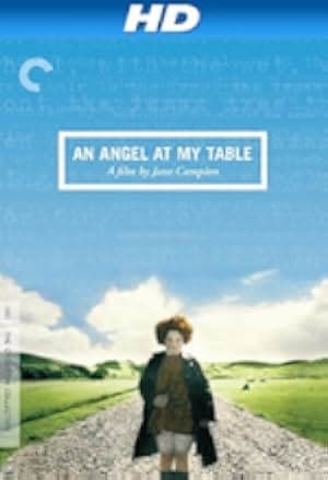 An Angel at My Table 1990