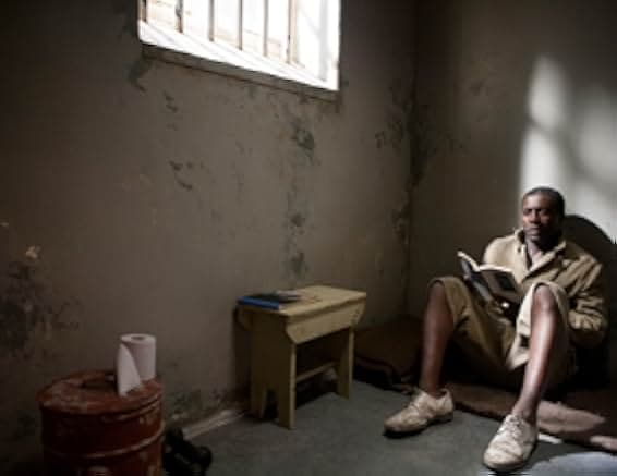 Mandela: Long Walk to Freedom 2013