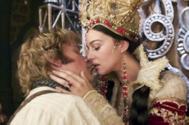 The Brothers Grimm 2005