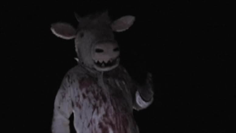 Mad Cow 2010