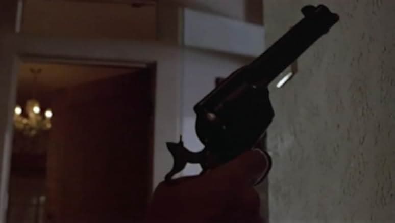 Silent Rage 1982