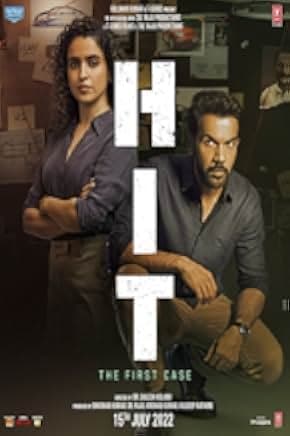 Hit: The First Case 2022