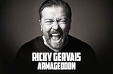 Ricky Gervais: Armageddon 2023