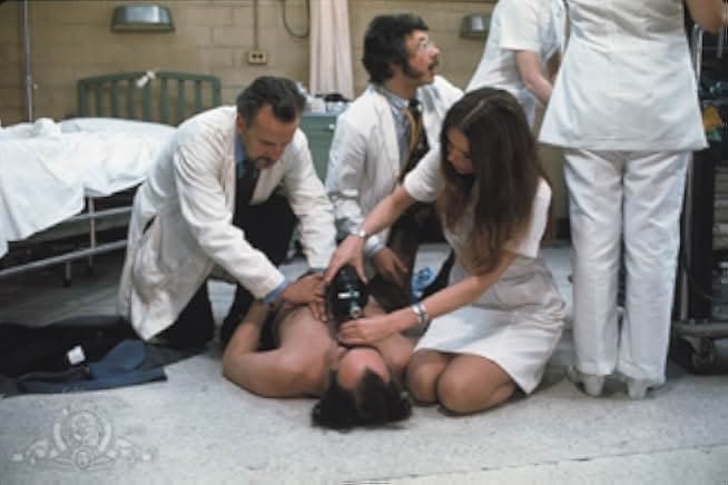 The Hospital 1971