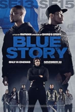 Blue Story 2019