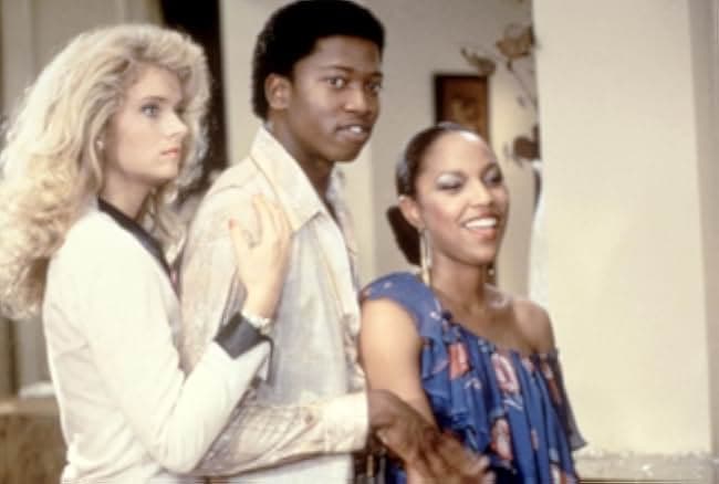 Doctor Detroit 1983