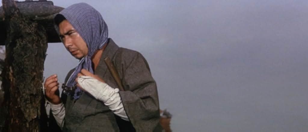 Fight, Zatoichi, Fight 1964