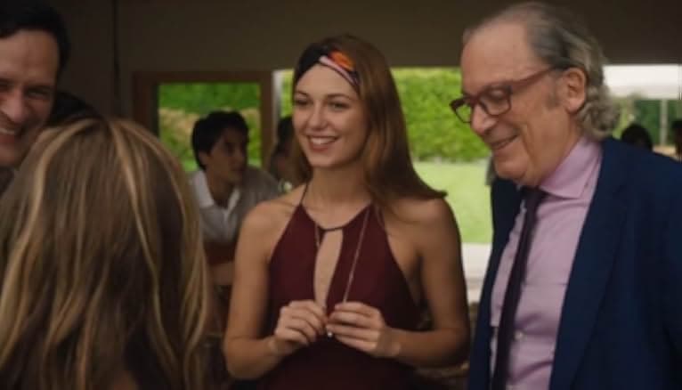 Sister of the Groom 2020