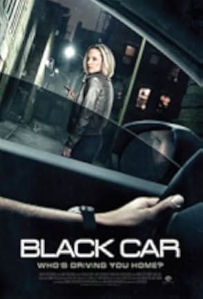 Vehicle for Revenge 2016