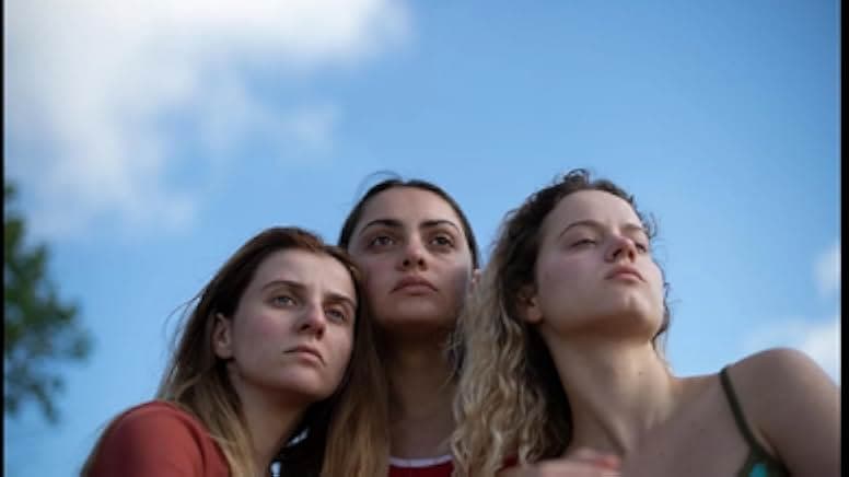 The Hill Where Lionesses Roar 2022