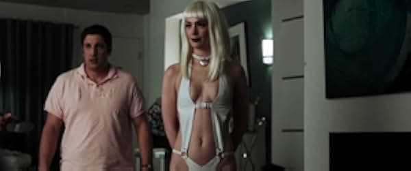 Amateur Night 2016