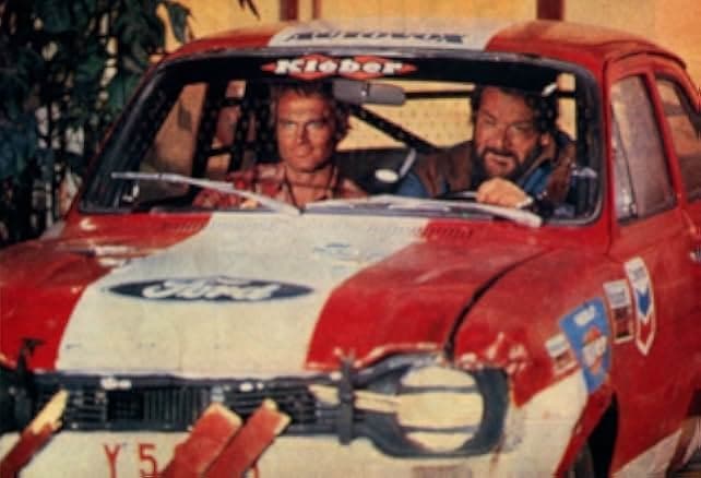 Watch Out, We're Mad 1974