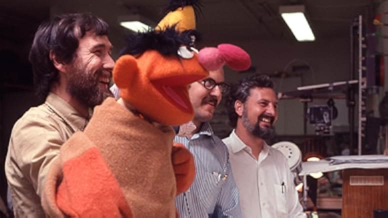 Street Gang: How We Got to Sesame Street 2021