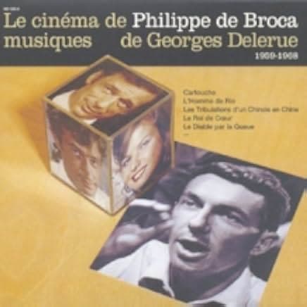 The Devil by the Tail 1969