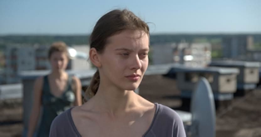 The Summer of Sangaile 2015