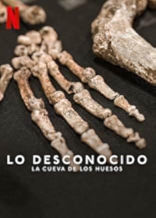 Unknown: Cave of Bones 2023