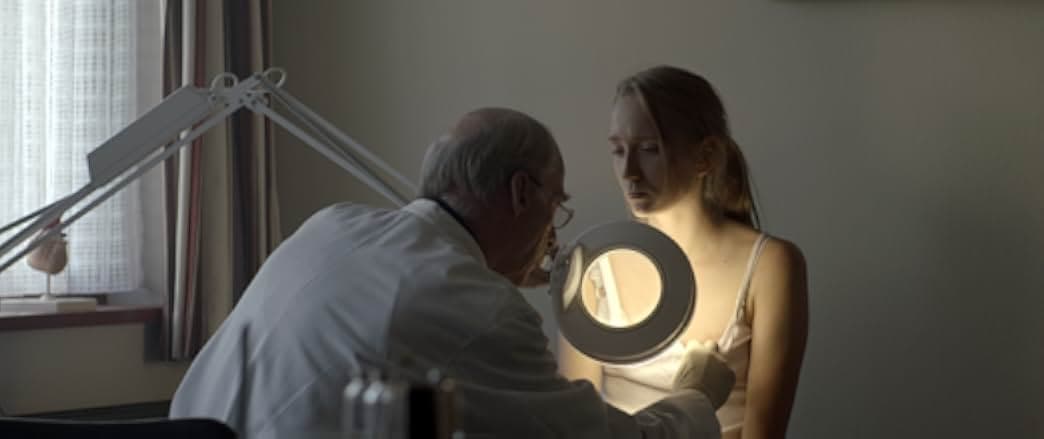 When Animals Dream 2014