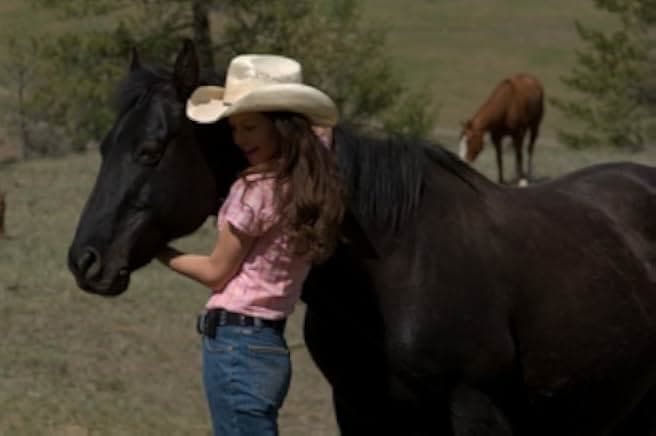 Flicka 2 2010