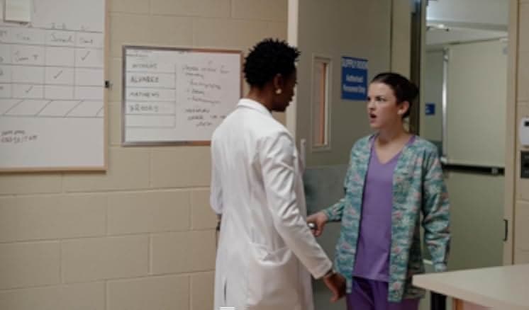 Revenge Delivered 2021