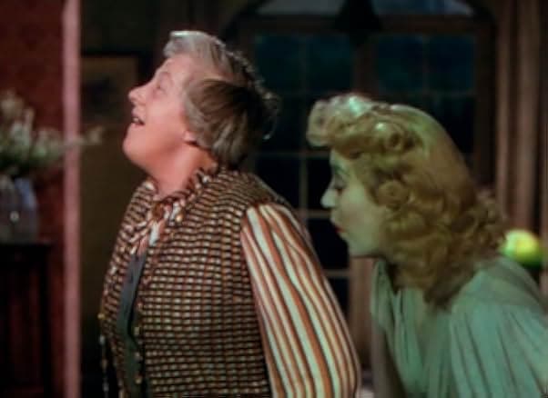 Blithe Spirit 1945