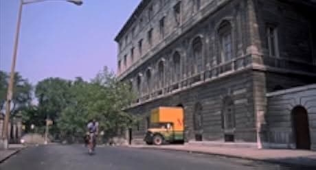 The Anderson Tapes 1971