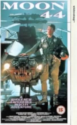 Moon 44 1990