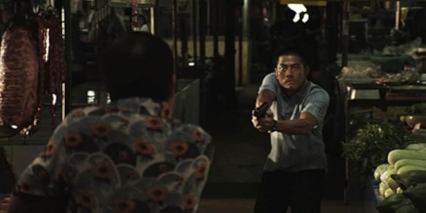 The Detective 2 2011