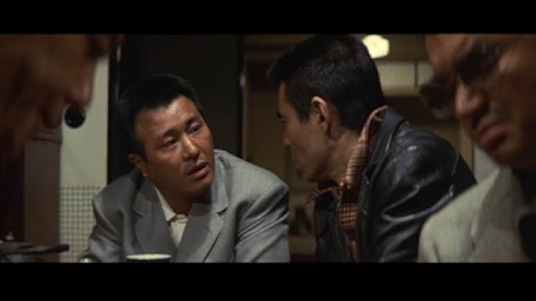 Battles Without Honor and Humanity 1973